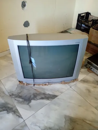 Vendo tv de 29 polegadas 