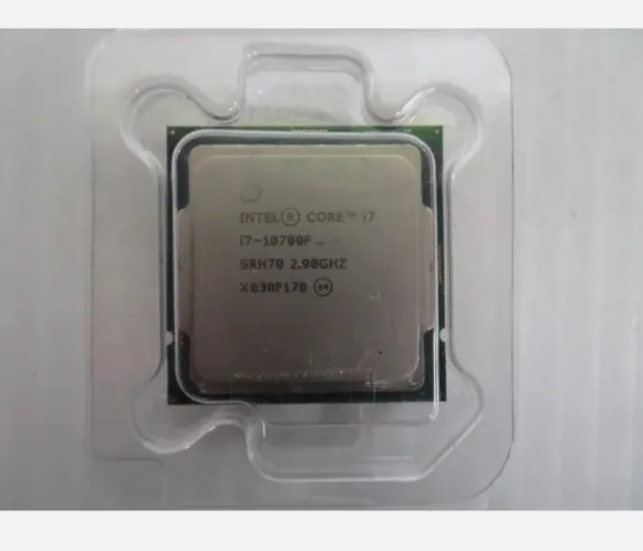 i7 10700f - 10th