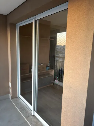 Porta deslizante