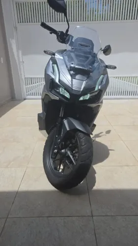 Honda ADV 160 2025