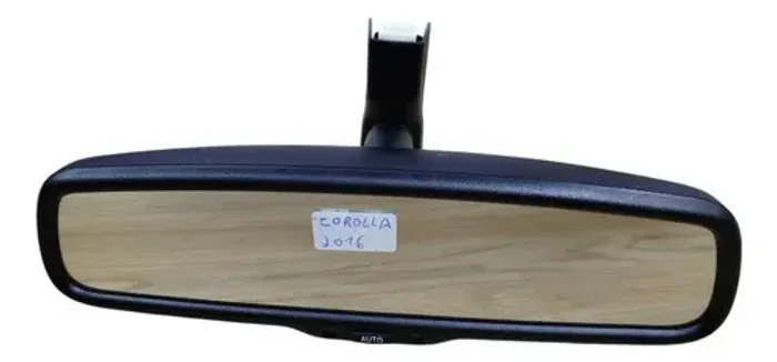 Retrovisor Interno Toyota Corolla 2015 2016 2017