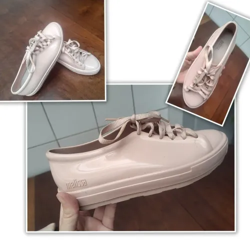 Tênis melissa modelo Mule 35/36