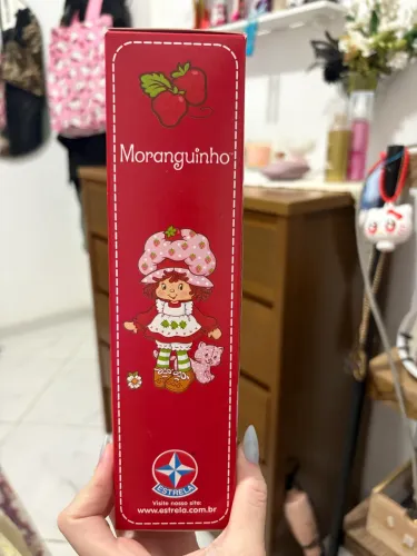 Moranguinho kopenhagen 2026