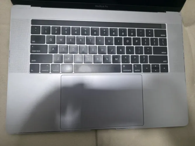 MacBook Pro