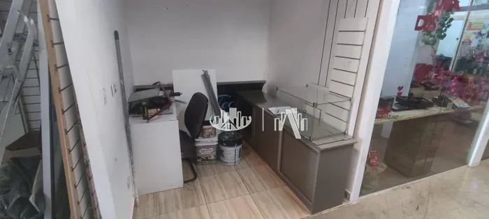 Sala para alugar, 4 m² por R$ 830,00/mês - Ouro Branco - Londrina/PR