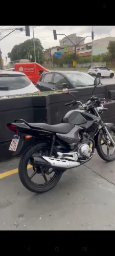 Aluguel moto 