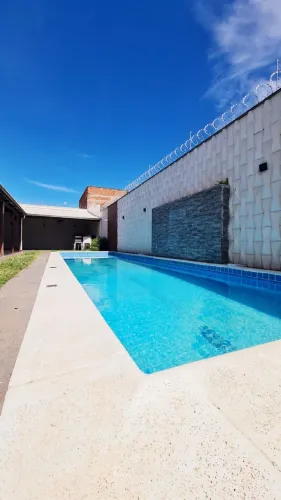 Área de Lazer Completa à Venda em Goiânia Sofisticação, Conforto e Exclusividade