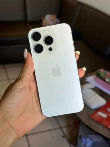 iPhone 15 pro 256 GB