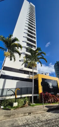 ALUGA-SE apartamento em JARDIM OCEANIA!