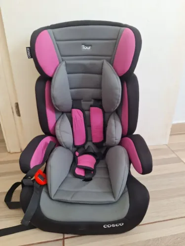 Cadeirinha de criança para carro