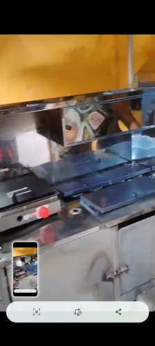 Vende-se essa carroça 4 EM 1