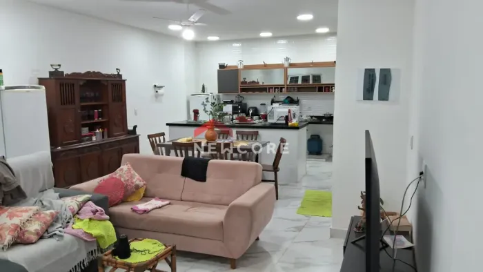 Apartamento em Rua Olindo Batista - Núcleo Habitacional Vereador Edson Francisco da Silva 