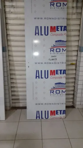 Porta de ACM