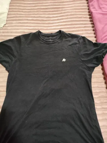 Vendo camiseta Aeropostale tamanho G