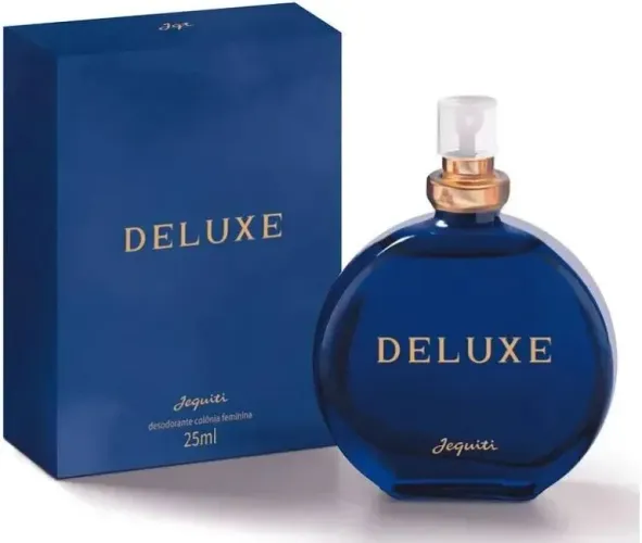 Deluxe 25ml Jequiti