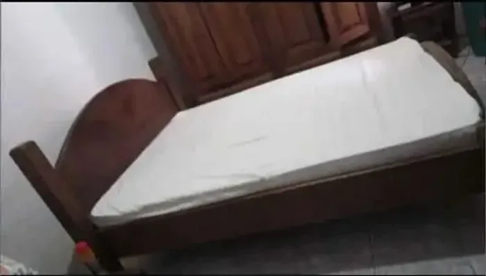 Cama Ruatica
