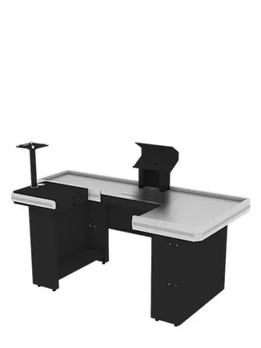 CHECH OUT AMAPÁ 2 METROS PORTA BALANÇA NOVO