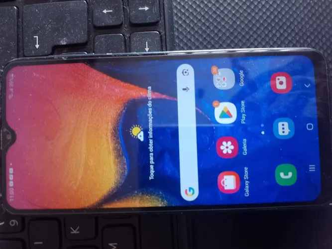 Samsung A10