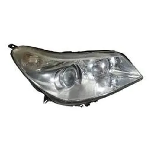 Farol Direito Citroen C5 2004 2005 A 2008 Com Detalhe