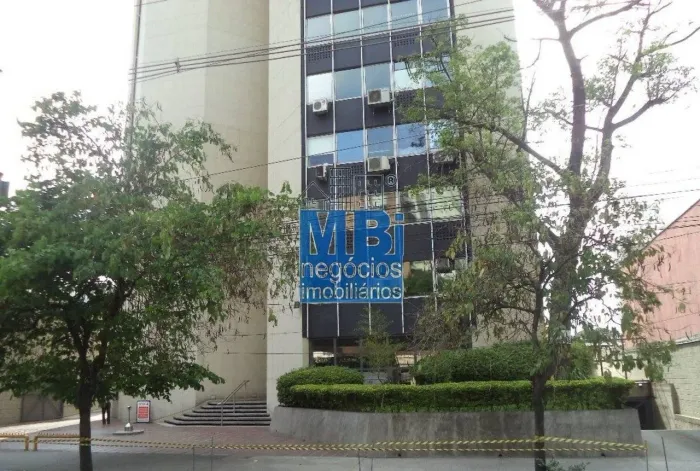 Sala a venda ou locação no Edifício Morumbi - Itaim Bibi SP