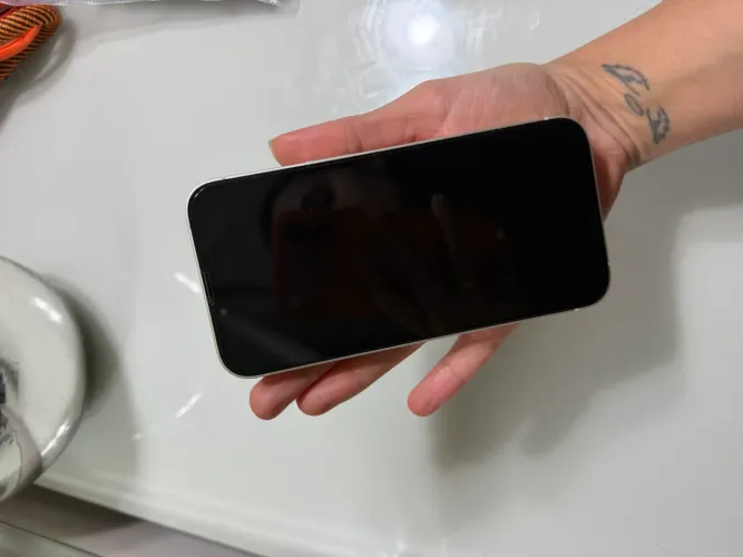 Vendo IPhone 14