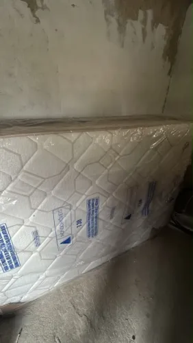 Cama Boxe 
