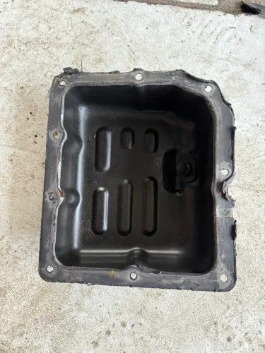 Carter motor hb20 1.0 3 cilindros 