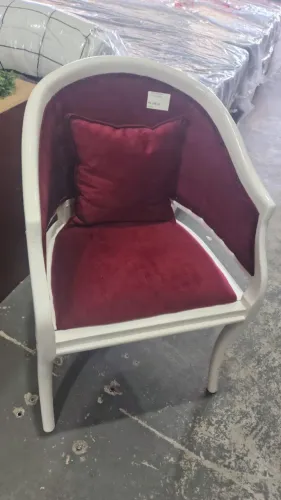 POLTRONA MADEIRA