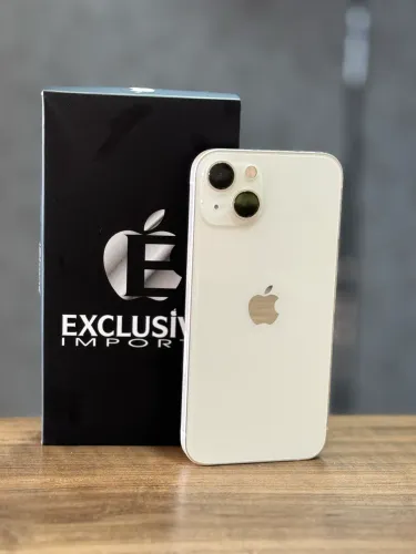 IPHONE 14 - 128GB - SUPER PROMOÇÃO 
