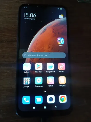 Redmi note 8
