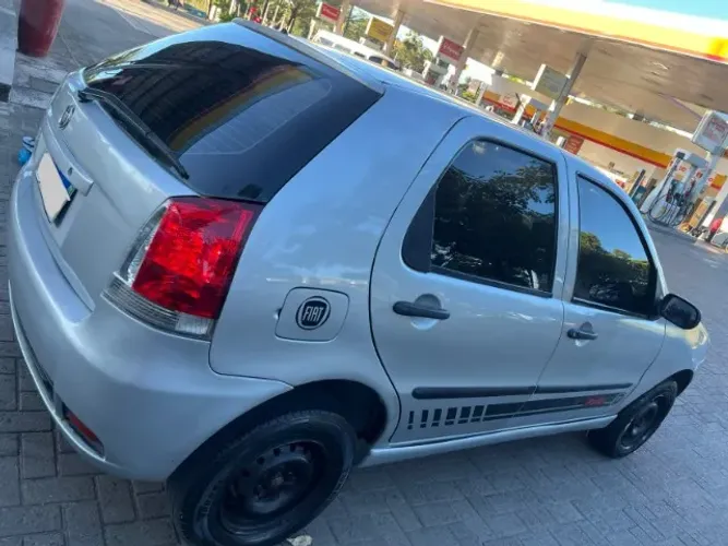 Fiat Palio 1.0 Economy Fire Flex 8V 4P 2010