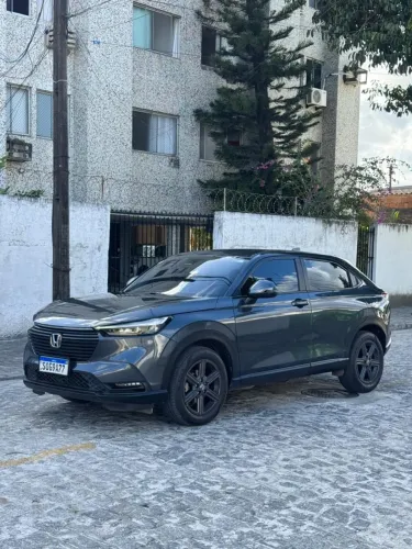 Honda HR-V EXL 1.5 Sensing 16V 5P Aut. 2025