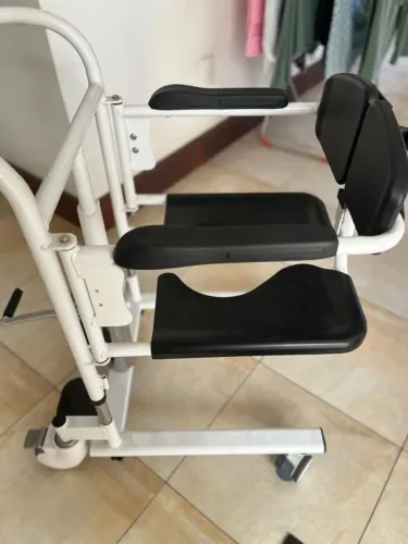 Cadeira transportadora