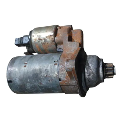 Motor De Partida Gol G3 2004