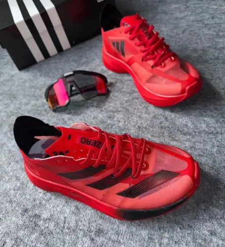TÊNIS ADIDAS ADIZERO ADIOS PRO 3 TAMANHO 40