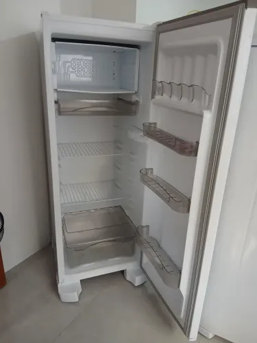 Geladeira 