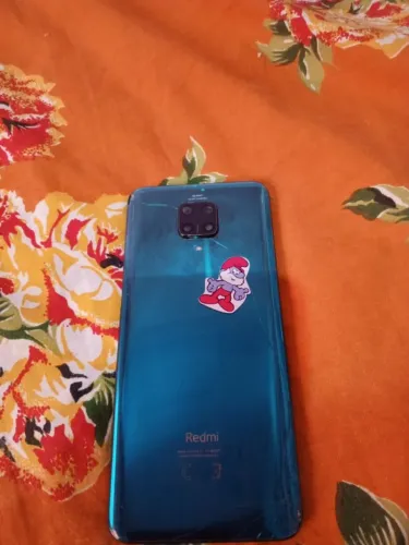 Vende-se  Xiaomi Redmi Note 9 Pro