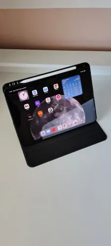 Vendo IPAD Pro M4 11 Polegadas
