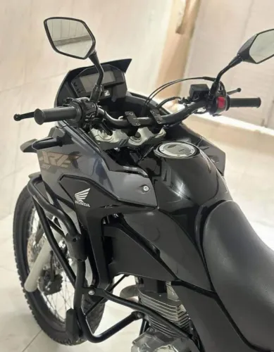 XRE 300