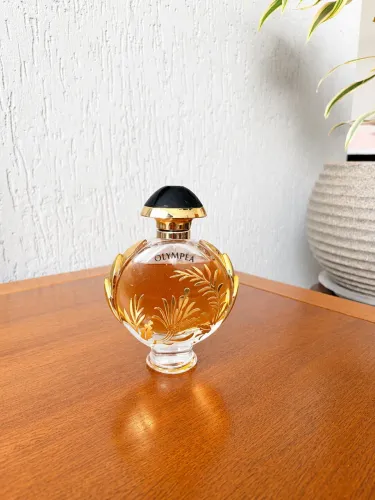 Perfume Olympea/ Paco Rabanne 80ml,