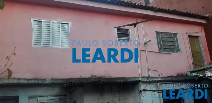 CASA ASSOBRADADA - NOVA GERTI - SP