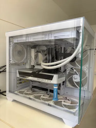 PC GAMER HIGH END (DISPOSTO A NEGOCIAÇÕES)