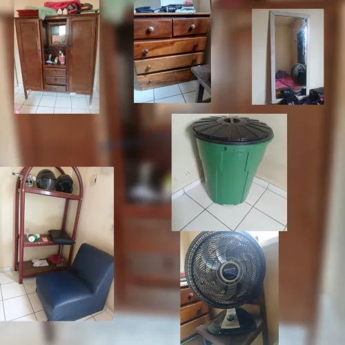 Móveis de casa 