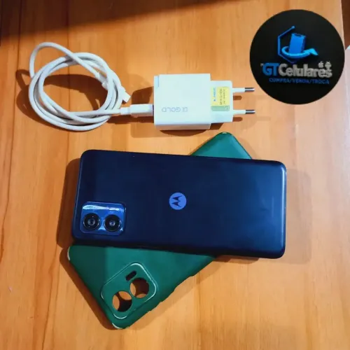 OPORTUNIDADE MOTOROLA MOTO G73 5G 128GB/8RAM POSSUI TECNOLOGIA NFC