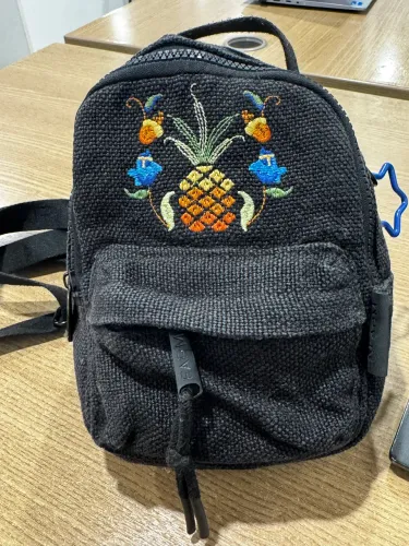 Mini mochila farm