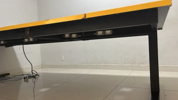 Mesa de escritório