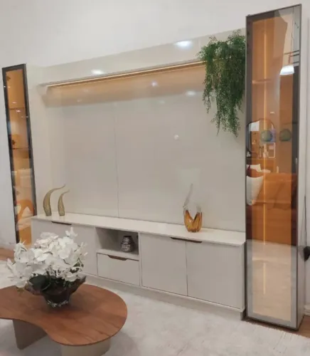 Painel 100% MDF 