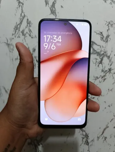 Redmi note 12s 
