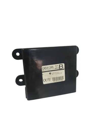 Módulo Central Controle Ecu Asx Mitsubishi Alarme Ca541395