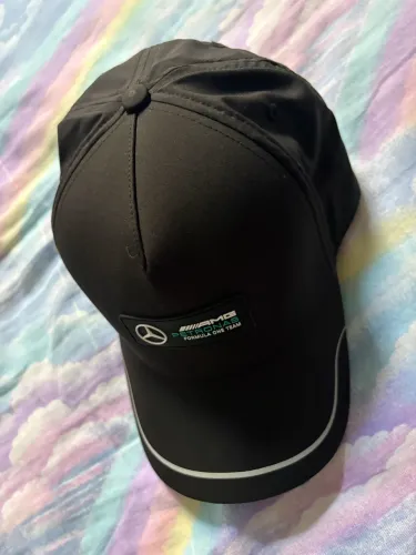 Boné Puma AMG